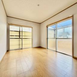 中村ビル 生まれ変わった住まいで、新しい毎日を。