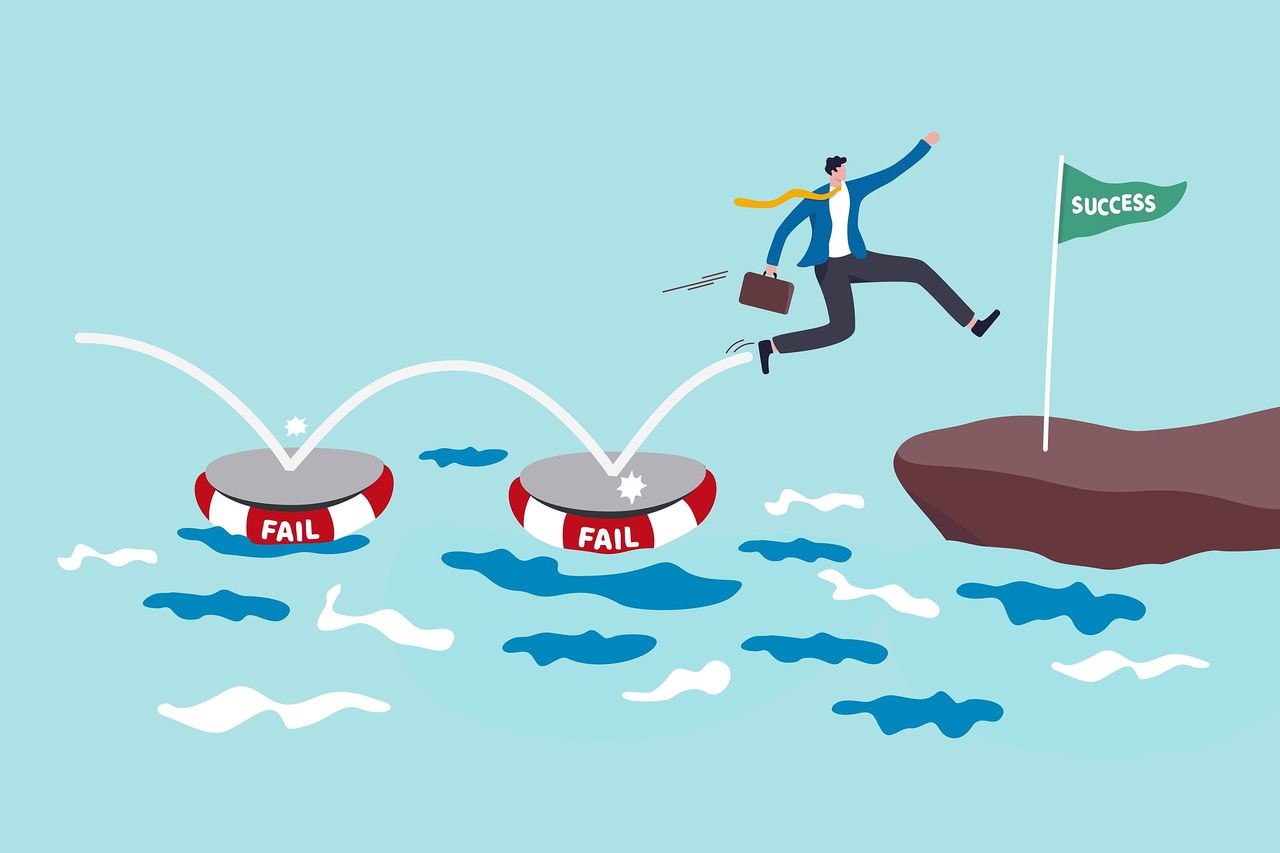 不動産売却でのよくある失敗パターン4つ！失敗しないように、失敗例から学ぼう！